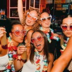 Málaga: Pub Crawl Málaga Madness - An In-Depth Look at Málaga’s Nightlife Pub Crawl