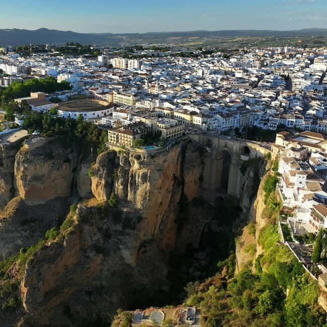 Malaga: Ronda and Setenil de las Bodegas Day Trip - A Deep Dive into the Experience