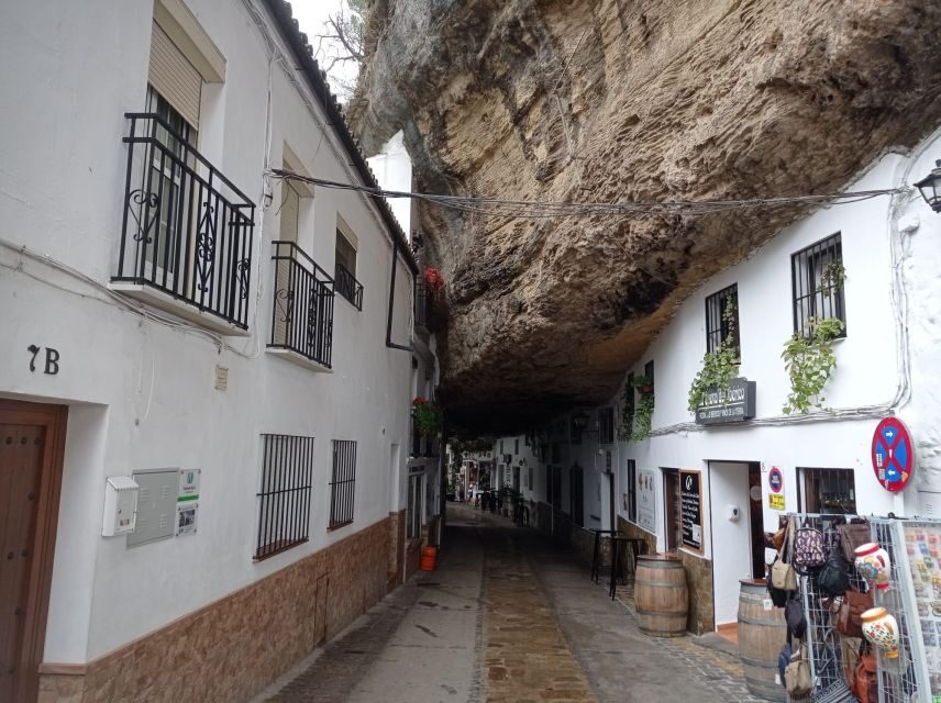 Málaga: Ronda & Setenil de las Bodegas & optional Sunset - An In-Depth Look at the Experience