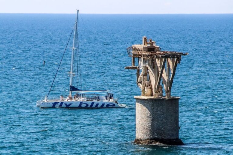 Malaga: Scenic Catamaran Cruise - Who Will Love This Cruise?