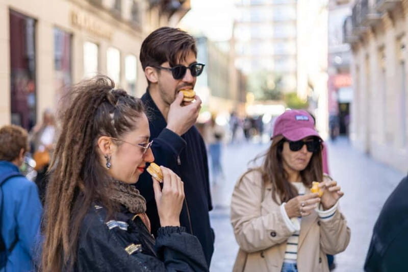 Malaga: Secret Food Tour - Exploring the Malaga: Secret Food Tour in Depth
