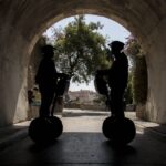Malaga: Segway City Highlights Tour - Who Would Love This Tour?