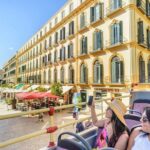Malaga Shore Excursion: City Sightseeing Malaga Hop-On Hop-Off Bus Tour - Frequently Asked Questions