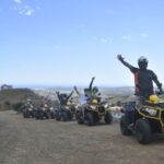 Malaga: Sierra de Mijas Guided Quad Tour - Authentic Experiences Shared by Travelers