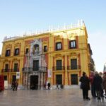 Malaga: Skip-the-Line Malaga Cathedral Tickets with Tour - A Closer Look at the Malaga Cathedral Skip-the-Line Tour