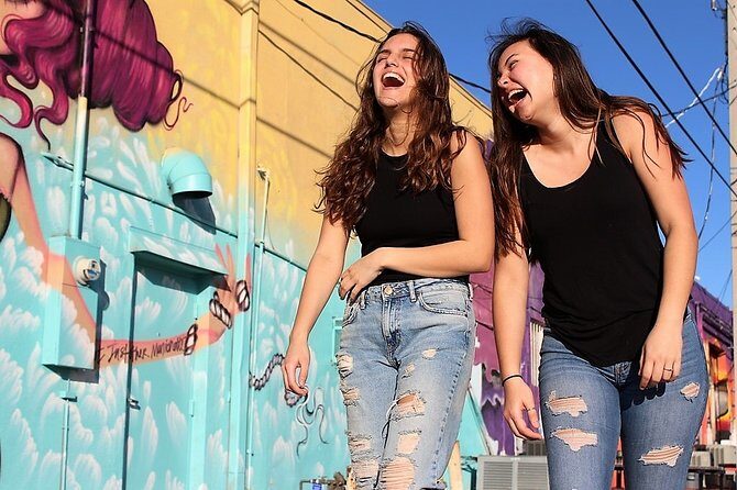 Malaga Street Art and Graffiti Tour: SOHO - by OhMyGoodGuide! - Why This Tour Works for You
