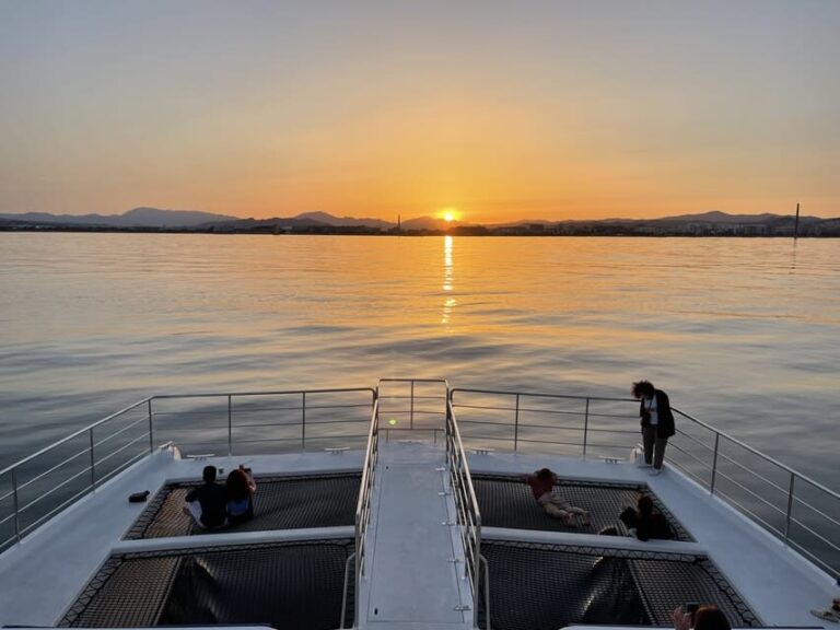 Málaga: Sunset Catamaran Trip - Final Thoughts: Is It Worth It?