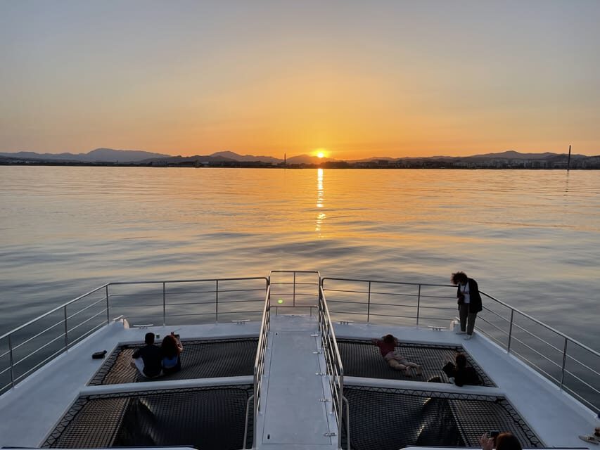 Málaga: Sunset Catamaran Trip - Final Thoughts: Is It Worth It?