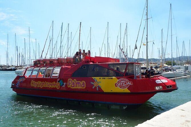 Malaga Super Tour - In-Depth Review of the Malaga Super Tour