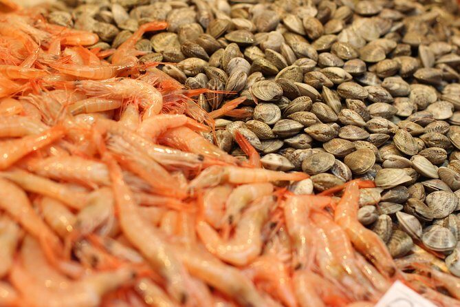 Malaga Tapas Cooking Class - Practicalities for Travelers