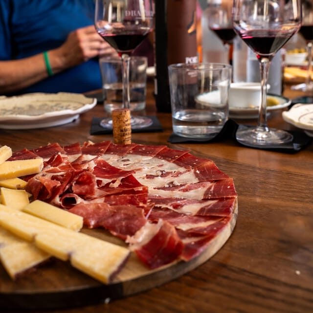 Malaga: Taste-of-Spain Walking Food Tour - Exploring Malaga’s Food and Landmarks