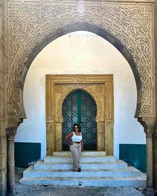 Malaga: Tetouan, UNESCO Site & Ceuta private tour to Morocco - Who Should Consider This Tour?