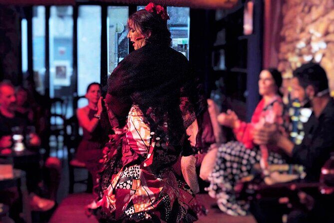 Malaga: The Ultimate Flamenco & Tapas Tour - Who Will Benefit Most from This Tour?