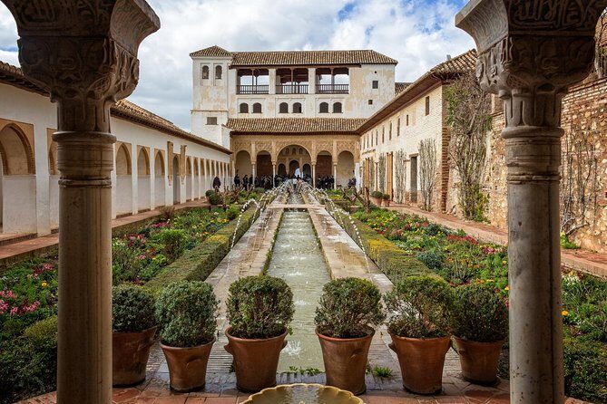 Malaga to Granada trip with Alhambra tickets included - Final Thoughts