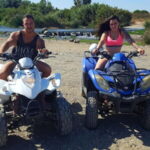 Málaga: Tour 2-Hours Solo All-Terrain Quad Adventure - An In-Depth Look at the Málaga Quad Adventure