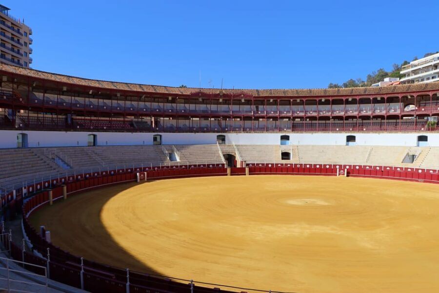 Malaga: Tour of Malagueta Bullring & Immersive Exhibition - Is This Tour Worth It?