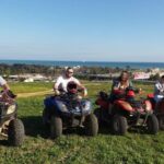 Málaga: Tour Off-Road 1-Hour Solo All-Terrain Quad Adventure - The Heart of the Málaga Quad Adventure