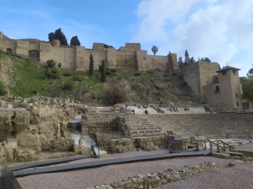 Malaga: Tour privado por la ciudad de Malaga - An In-Depth Look at the Malaga Private Guided Tour