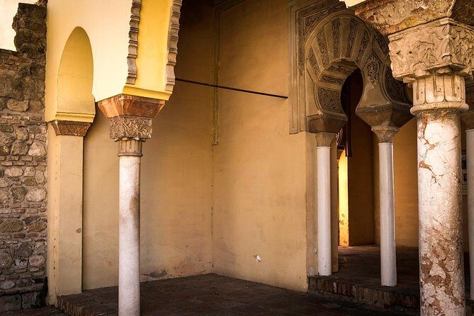 Malaga Tour with Cathedral, Alcazaba and Roman Theatre - The Practical Side: What to Expect