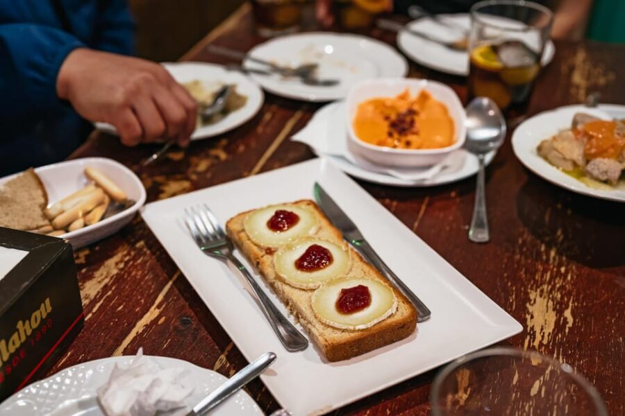 Málaga: Traditional Andalusian Tapas and Wine Tour - In-Depth Review of the Málaga Tapas and Wine Tour