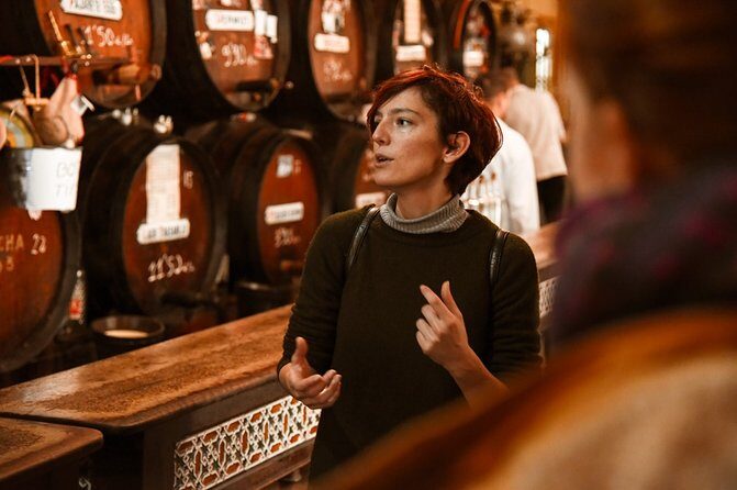 Malaga Traditional Wine & Tapas Tour - Final Thoughts