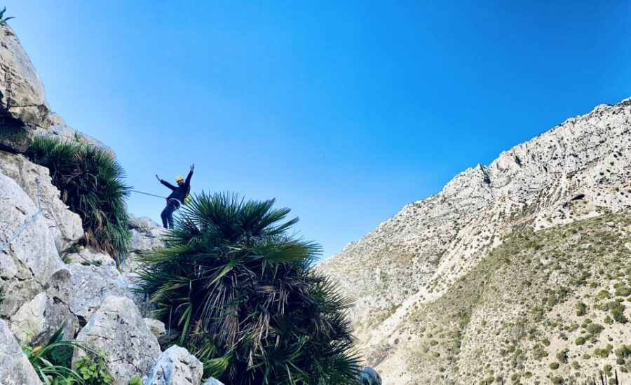 Malaga: Via Ferrata Hike at village of El Chorro - Final Thoughts