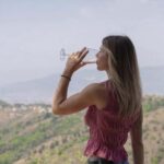 Málaga:Exclusive Heroic Vineyard Visit & Natural WineTasting - The Tasting Experience