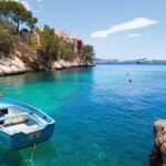 Mallorca: 2-Hour Coastline & Malgrat Islands Catamaran Tour - Onboard Experience and Comfort