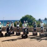 Mallorca: 2-Hour Sightseeing Segway Tour with Local Guide - The Experience in Detail