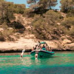 Mallorca: 2h speedboat tour, visit caves, cliffs and snorkel - The Sum Up: Is It Worth It?