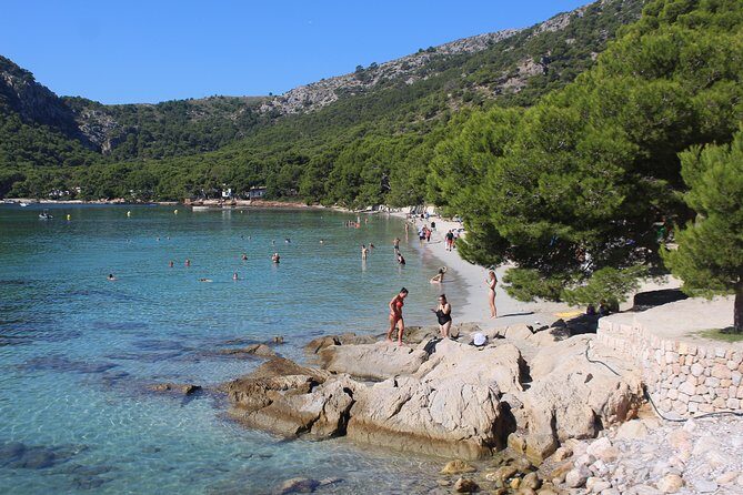 Mallorca: 4-Hour Tour of Formentor by Bus and Boat from North Area - Cost and Value: Is It Worth It?