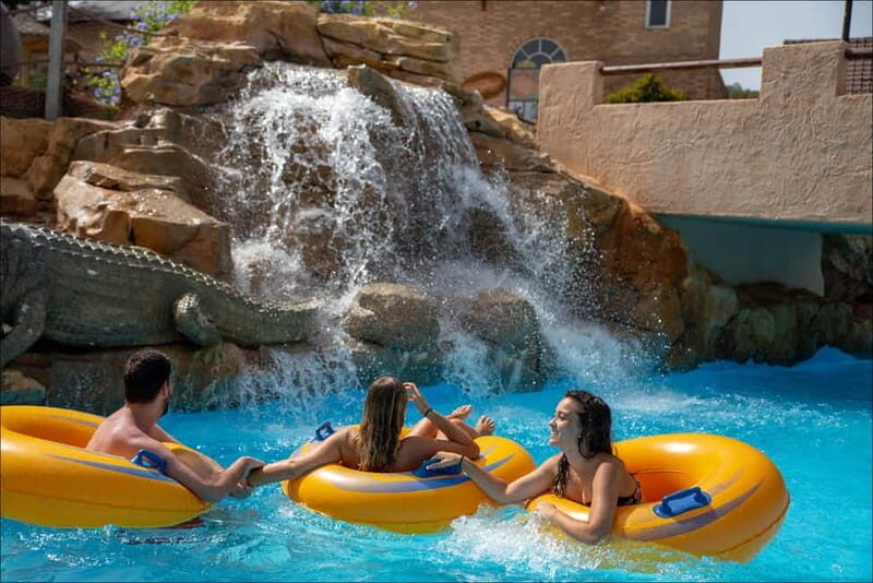 Mallorca: Admission Tickets for Western Water Park - What Makes It Worth It