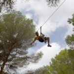 Mallorca: Adrenaline Tree Top Adventure Entry Ticket - Practical Details: How to Make the Most of It