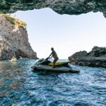 Mallorca Alcudia: Jack Sparrow Cave Jet Ski Tour - In-Depth Experience Breakdown