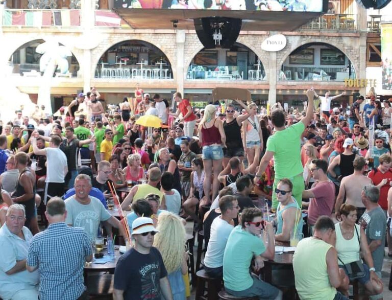 Mallorca: Ballermann Beach & Party Day Tour - Mallorca: Ballermann Beach & Party Day Tour – A Practical Guide to the Island’s Famous Party Spot