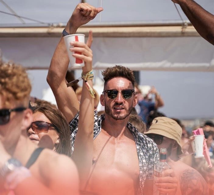Mallorca: Boat Party with Live DJs, Lunch, & Nightclub Entry - Final Thoughts: Who Is This Tour Best For?
