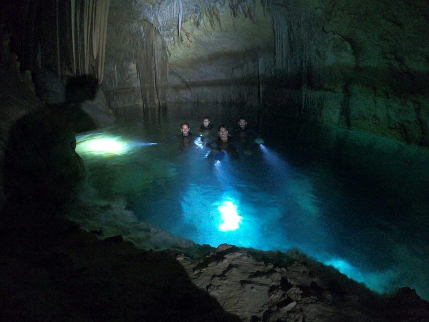 Mallorca: Cala Romántica Cliff Hike and Sea Cave Tour - The Coastal Walk: Nature’s Quiet Power