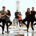 Mallorca: Candlelight Couples Yoga and Meditation - Frequently Asked Questions
