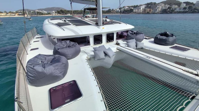 Mallorca: Catamaran Boat Tour with Tapas - Frequently Asked Questions