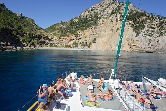 Mallorca Catamaran Cruise and Snorkeling Trip - The Sum Up