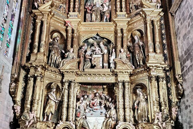 Mallorca Cathedral Skip The Line Tickets - Final Thoughts on Value and Suitability