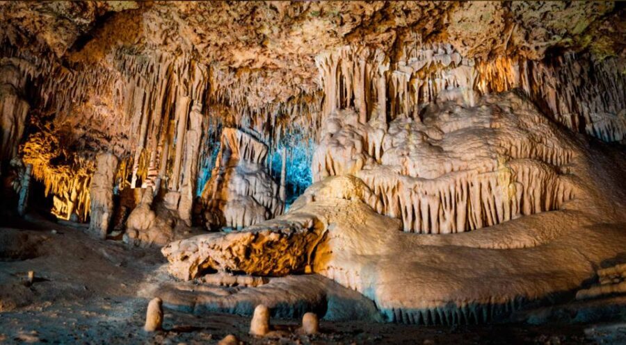 Mallorca: Caves of Hams and Dinosaurland Ticket with Pickup - A Deep Dive into the Tour Experience