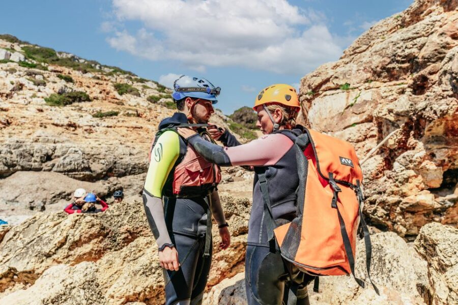 Mallorca: Cova des Coloms Caving Trip with Hotel Transfer - Why This Tour Offers Great Value
