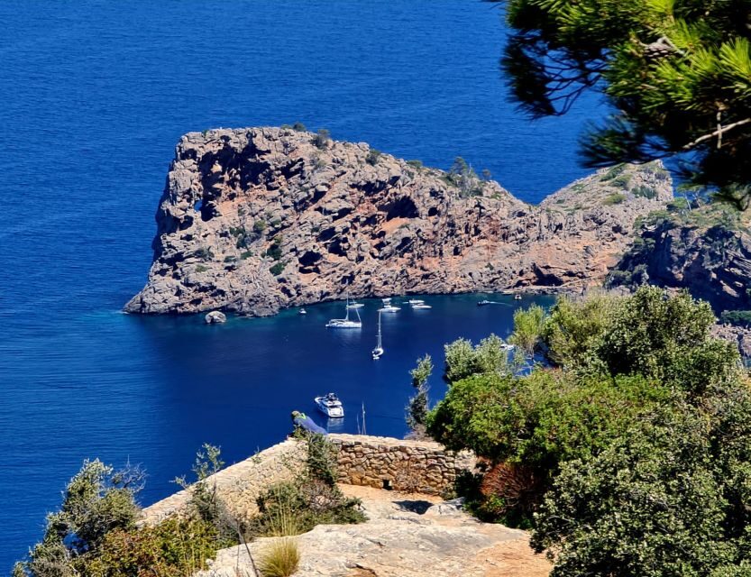 Mallorca: Day Trip to Hidden Gems of Tramuntana with Lunch - A Deep Dive into the Mallorca Hidden Gems Tour