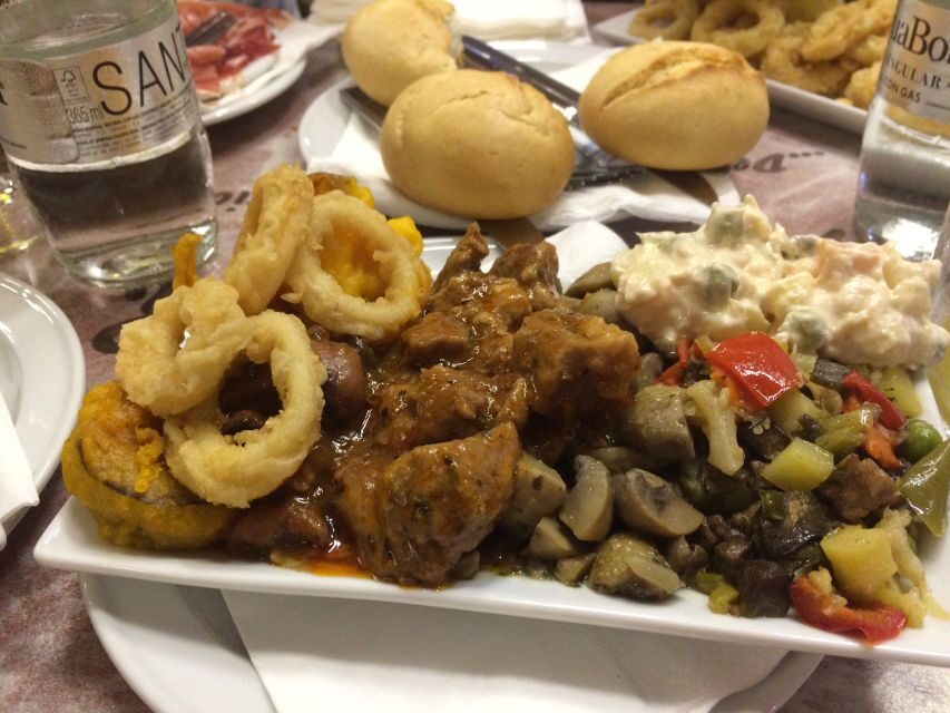 Mallorca: Dinner Experience with the Famous "Paella Man" - Practical Details and Considerations