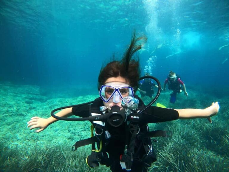 Mallorca: Discover Scuba Diving Experience - Who Should Book This Tour?