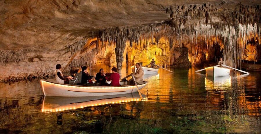Mallorca: Drach and Hams Caves, and Porto Cristo Day Tour - What’s Included and the Practicalities