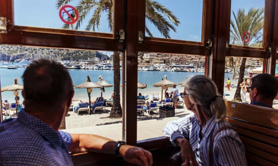 Mallorca: Exclusive Soller Train and Tram Half-Day Tour - The Full Experience: What to Expect