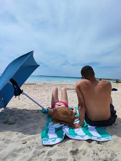 Mallorca Experinence: Es Trenc con Paddlesurf y Snorkel - Final Thoughts