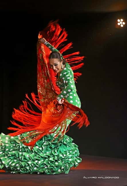Mallorca: Flamenco Show at Tablao Flamenco Alma with Paella - What Makes the Show Special?
